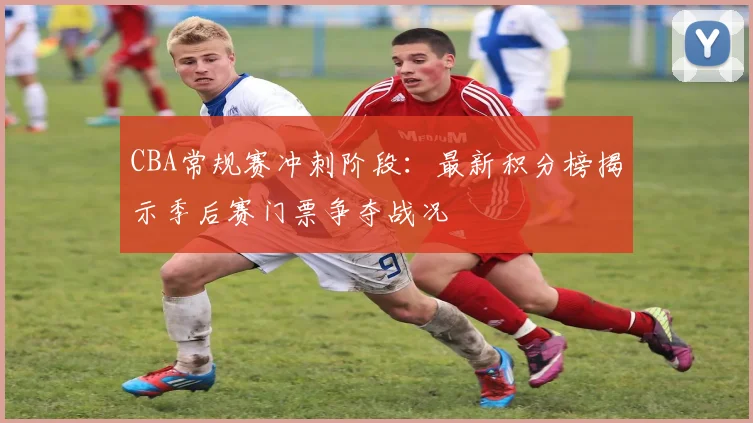CBA常规赛冲刺阶段:最新积分榜揭示季后赛门票争夺战况